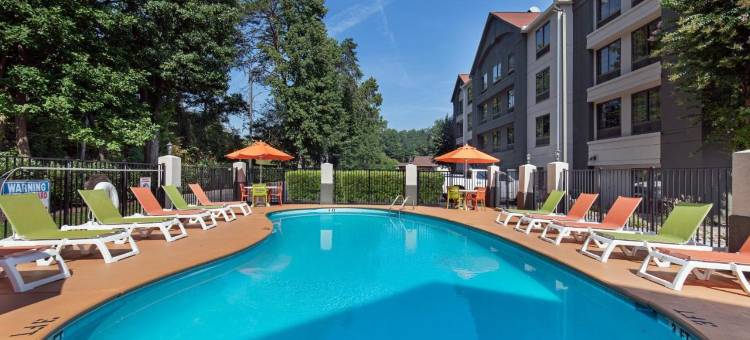 鸽子谷-埃摩特巷温德姆速8酒店(Super 8 by Wyndham Pigeon Forge Dollywood Lane)图片