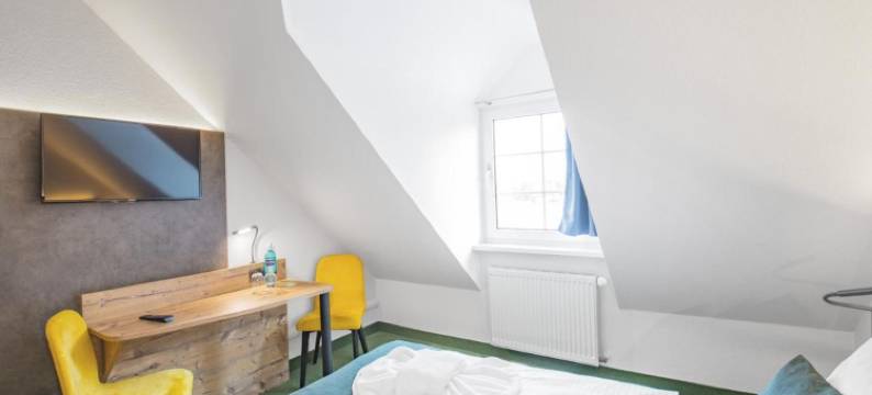 施普利瓦尔德假日酒店(Ferien Hotel Spreewald)图片