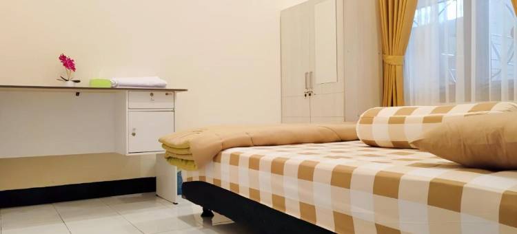 普兰巴南旅馆-特里桑(Penginapan Prambanan TRISAN)图片