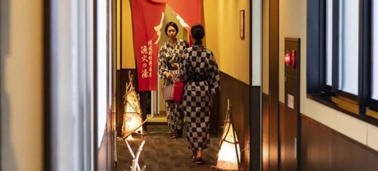 休暇村 竹野海岸(Kyukamura Takeno-Kaigan)图片