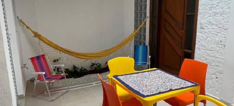 Morada City旅舍(Morada City Hostel)图片