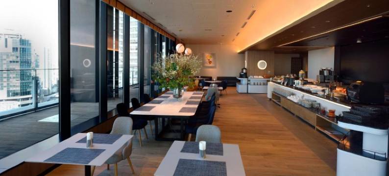 东京涩谷凯悦嘉寓酒店(Hyatt House Tokyo Shibuya)图片