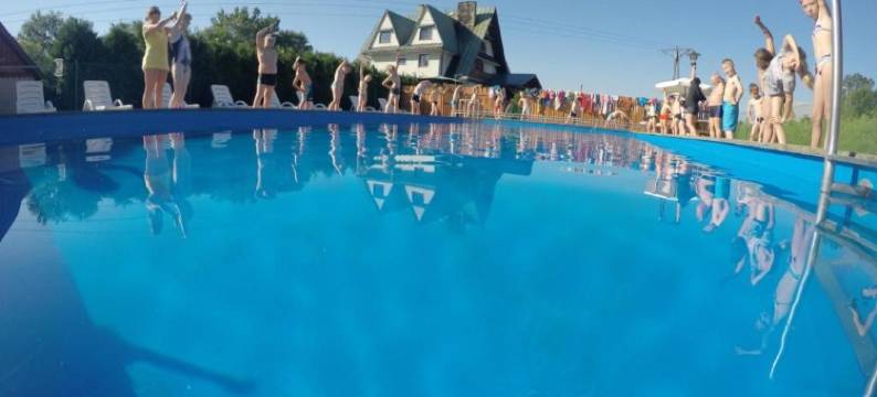 Ośrodek Sportowo-Rekreacyjny Słoneczny图片