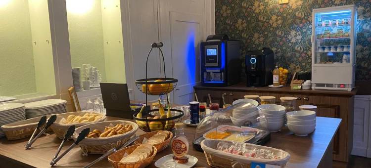 洛杰斯公园酒店(Logis Hotel du Parc)图片