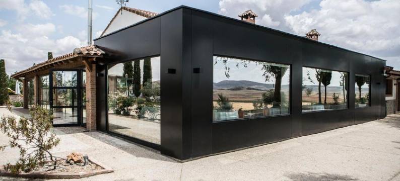 Hotel El Coto de Quevedo图片