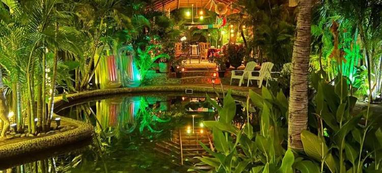 鲁萨庄园酒店(Hacienda la Rusa)图片