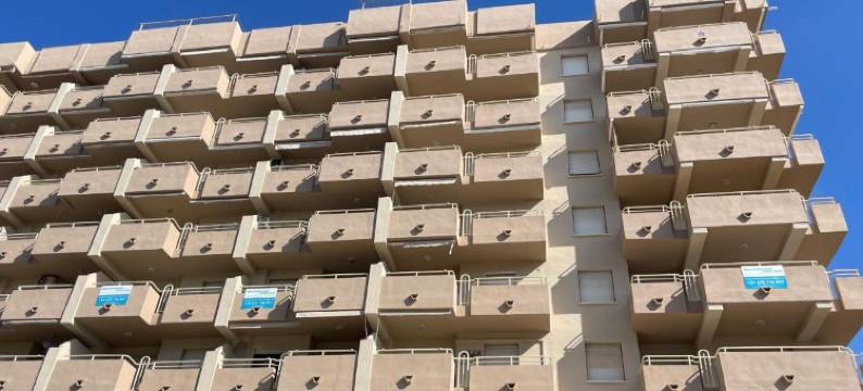 Apartamentos Benicassim 3000图片