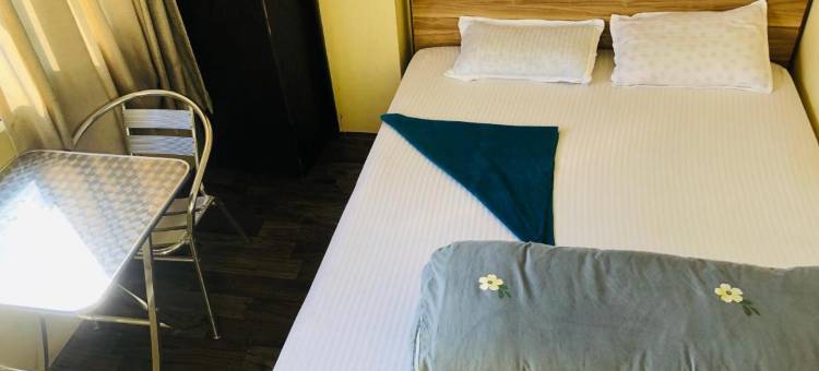 Universal Hotel & Lodge - Gorkha图片
