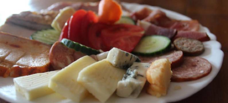 Cazare Rustic Nagy图片