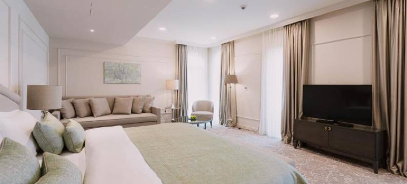 神圣公园酒店(Hotel Divine Park)图片