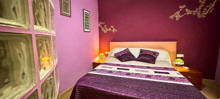 洛斯皮诺斯乡村民宿(Casa Rural Los Pinos)图片