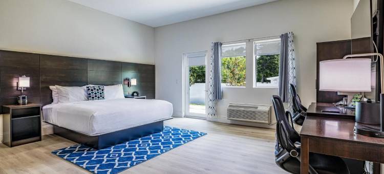 格兰特街旅馆(Grant Street Inn)图片