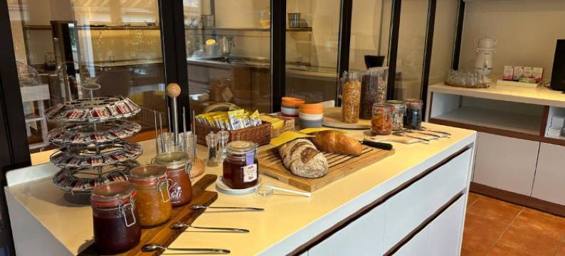 蒂兹安纳酒店(Hotel Tiziana)图片