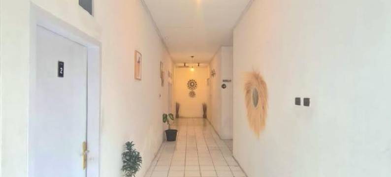 Putrajaya Hotel图片