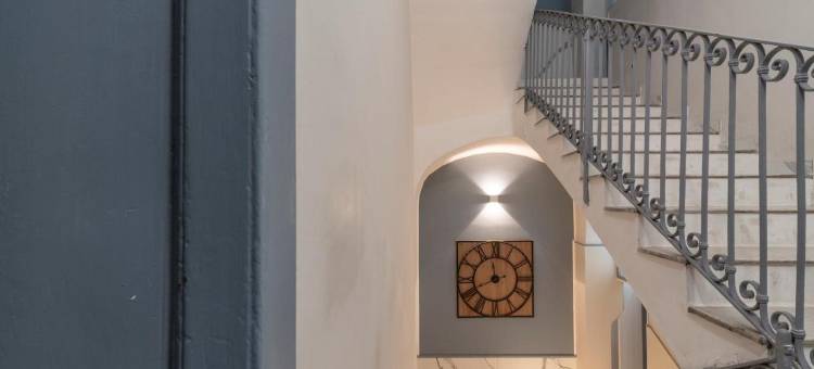 SoClà精品酒店(SoClà Boutique Hotel Rta)图片