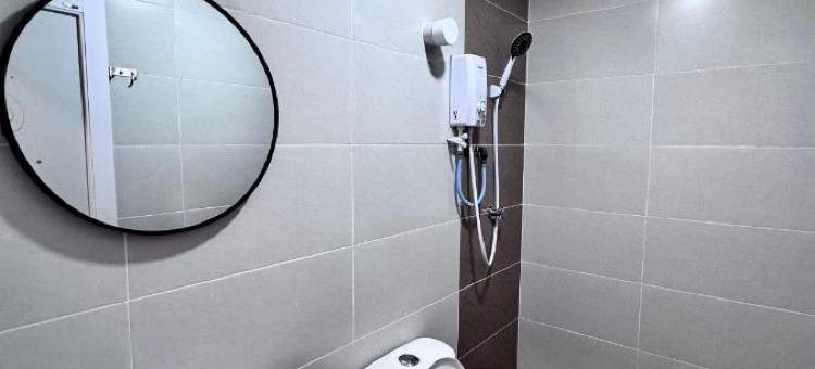 航空之星酒店(Aero Star Hotel)图片