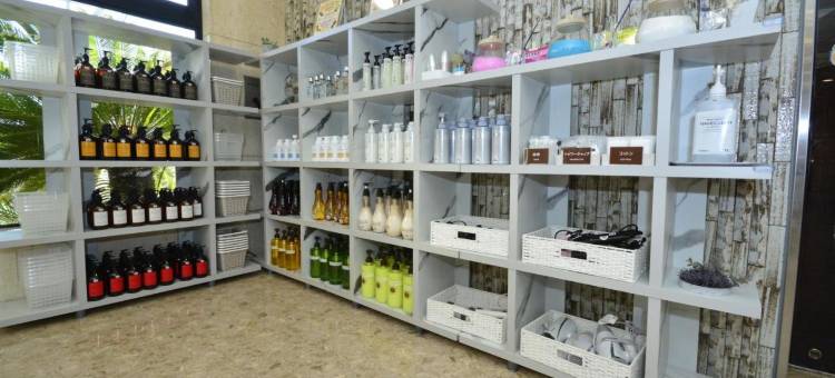 岩城王子酒店(Iwaki Prince Hotel)图片