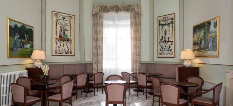 泰尔梅大酒店(Grand Hotel Terme)图片