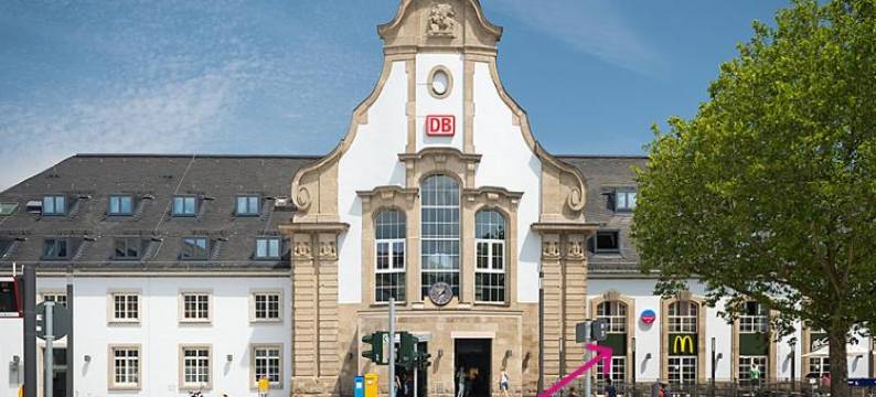 马尔堡旅舍(Hostel-Marburg-One)图片