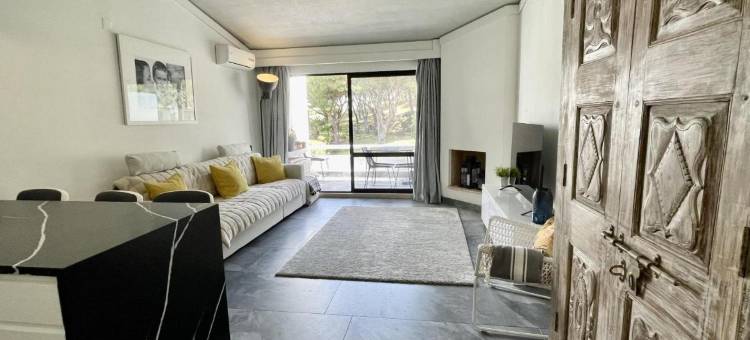 Scarlet's Place - 宽敞的1床房昆塔杜拉戈(Scarlet's Place - 1 Bed Victory Village Quinta Do Lago - Beach, Nature, Lakes)图片