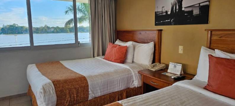 图斯潘河滨贝斯特韦斯特酒店(Best Western Riviera Tuxpan)图片