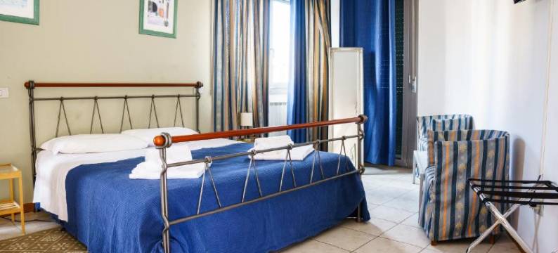 克尼欧雷住宅酒店(Residence le Corniole)图片