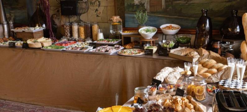 玫瑰客栈(OBERŻA Pod RÓŻĄ Restauracja, Sauny, Jacuzzi)图片