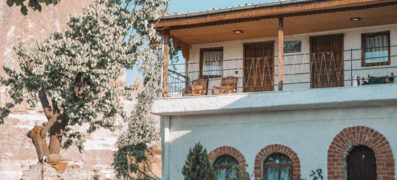 TURAN卡帕多西亚洞穴(Turan Cappadocia Cave)图片