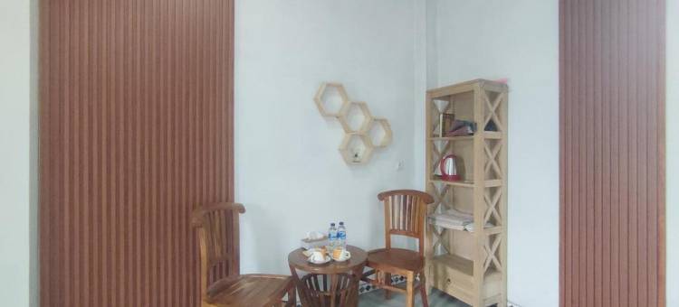 Kayon Lawu RedPartner图片