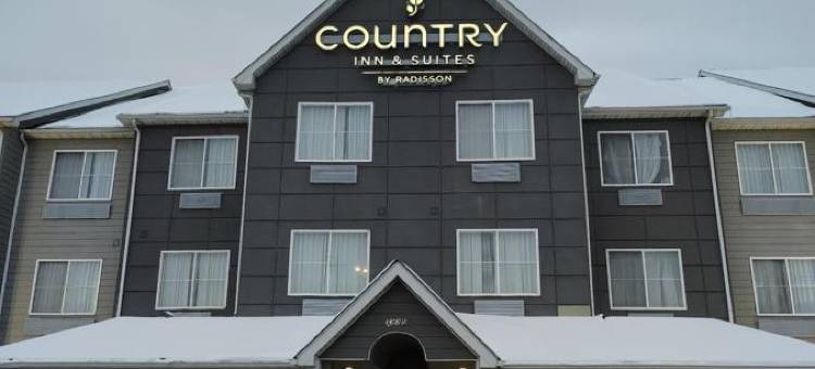 印第安纳波利斯南丽怡酒店(Country Inn & Suites by Radisson, Indianapolis South, IN)图片