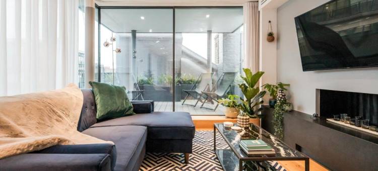 Kula London - Holborn图片