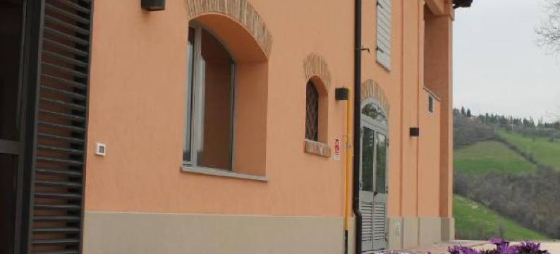 本提沃格里奥农庄酒店(Agriturismo Ben Ti Voglio)图片