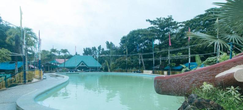 卡门别墅度假村及餐厅(Villa Del Carmen Resort & Restaurant by RedDoorz)图片