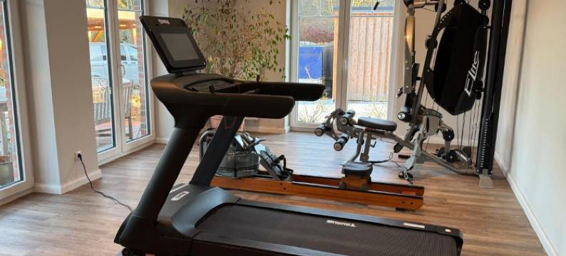 Landhaus Hamester - Hotel & Restaurant图片