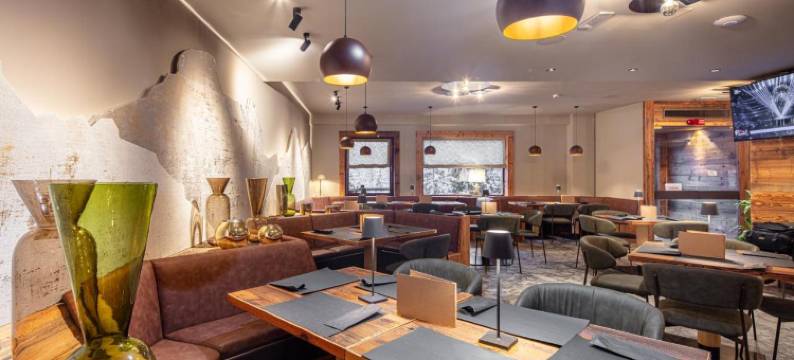 妮格丽泰拉酒店(Hotel Nigritella)图片