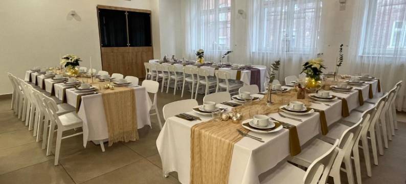 多姆珀罗尼酒店(Hotel Dom Polonii)图片