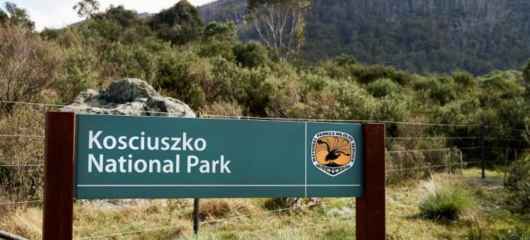 Perisher的The Stables度假村 - 全年开放(The Stables Resort Perisher - Open All Year)图片