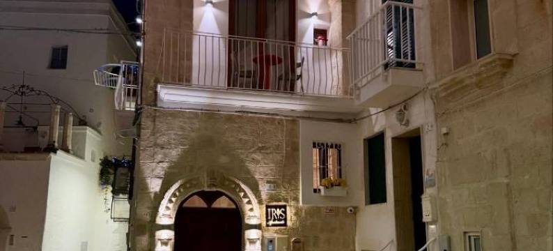 爱丽丝公寓(Iris Apartments)图片