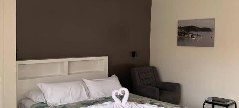 阿苏尔行路者汽车旅馆(Wayfarer Motel)图片