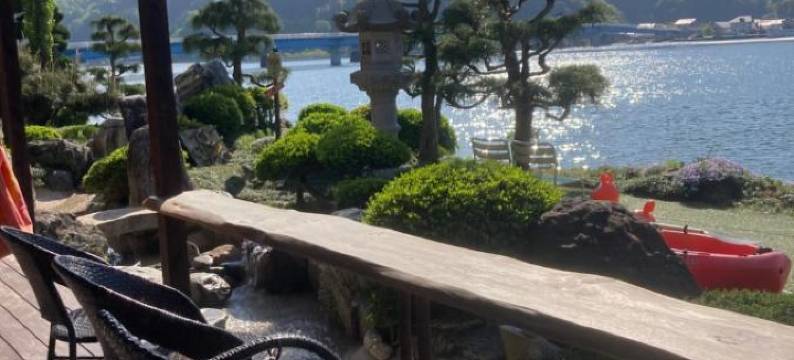 丸山荘(Riverside Maruyama)图片