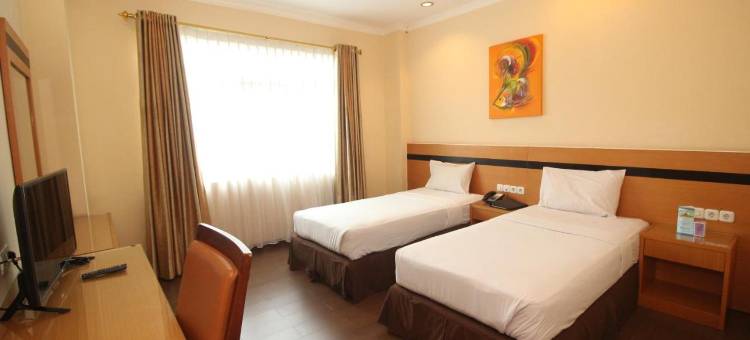 阿斯托利酒店(Hotel Astoria Lampung)图片