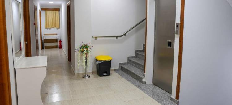 玛丽酒店(Marie Hotel)图片