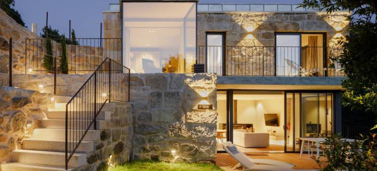 达雅斯杜罗河谷(Dajas Douro Valley - Exclusive Villas)图片