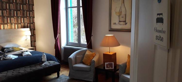 4 季公园酒店(Le Parc des 4 Saisons)图片