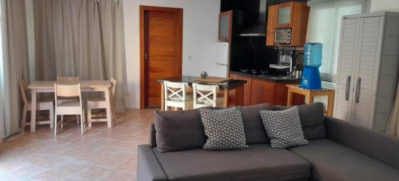 阿雷卡酒店(Areca Hotel Cabarete)图片