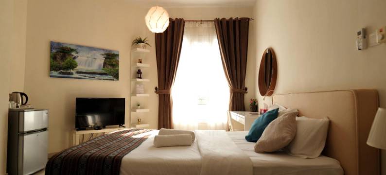 Muscat Royal Suites图片