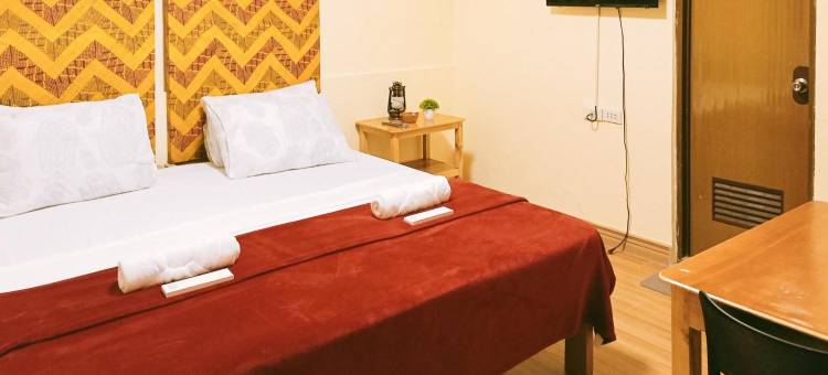 Maribel Pension Sindangan图片