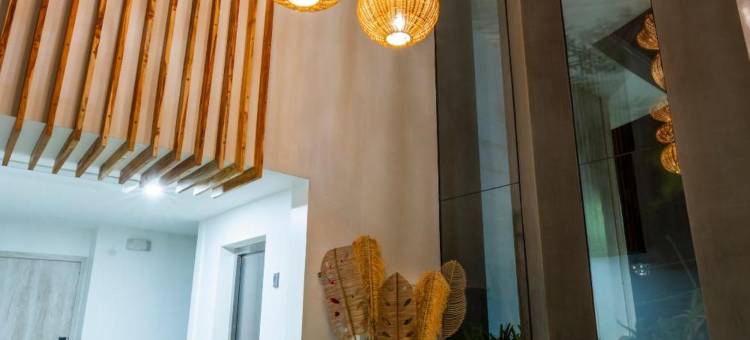 Mono Luxe 别墅(Mono Luxe Villas)图片