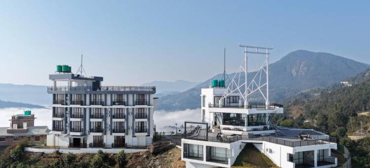 Pokhara Heights Resort Pvt Ltd图片