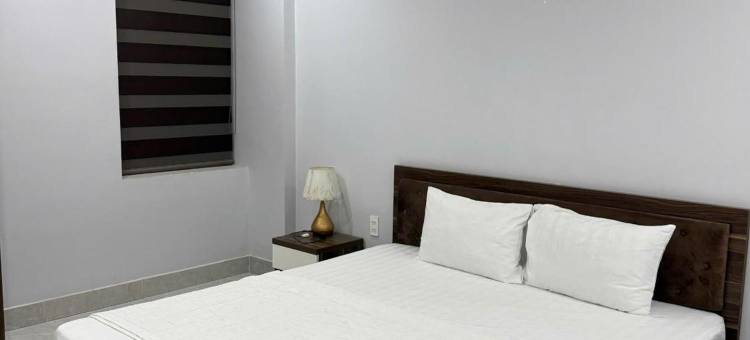 潘多拉酒店公寓(Pandora Hotel & Apartment)图片